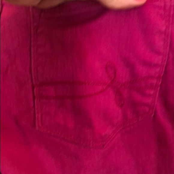 Denizen pants - Picture 5 of 6